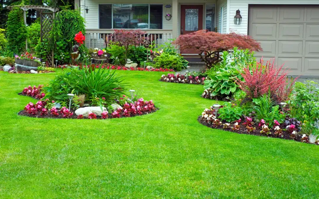 What Is the Best Residential Landscaping Service in Knoxville, TN for Small Yards?