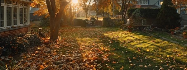 Seasonal Leaf Maintenance Plans for Sevierville Residents