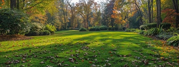 Why Professional Leaf Removal Is Essential for Your Sevierville Property