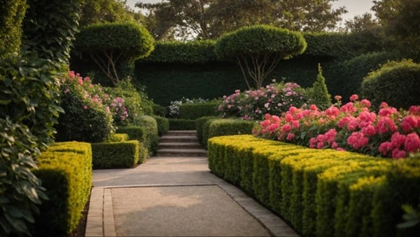 Why Your Home Needs a Professional Landscaping Company