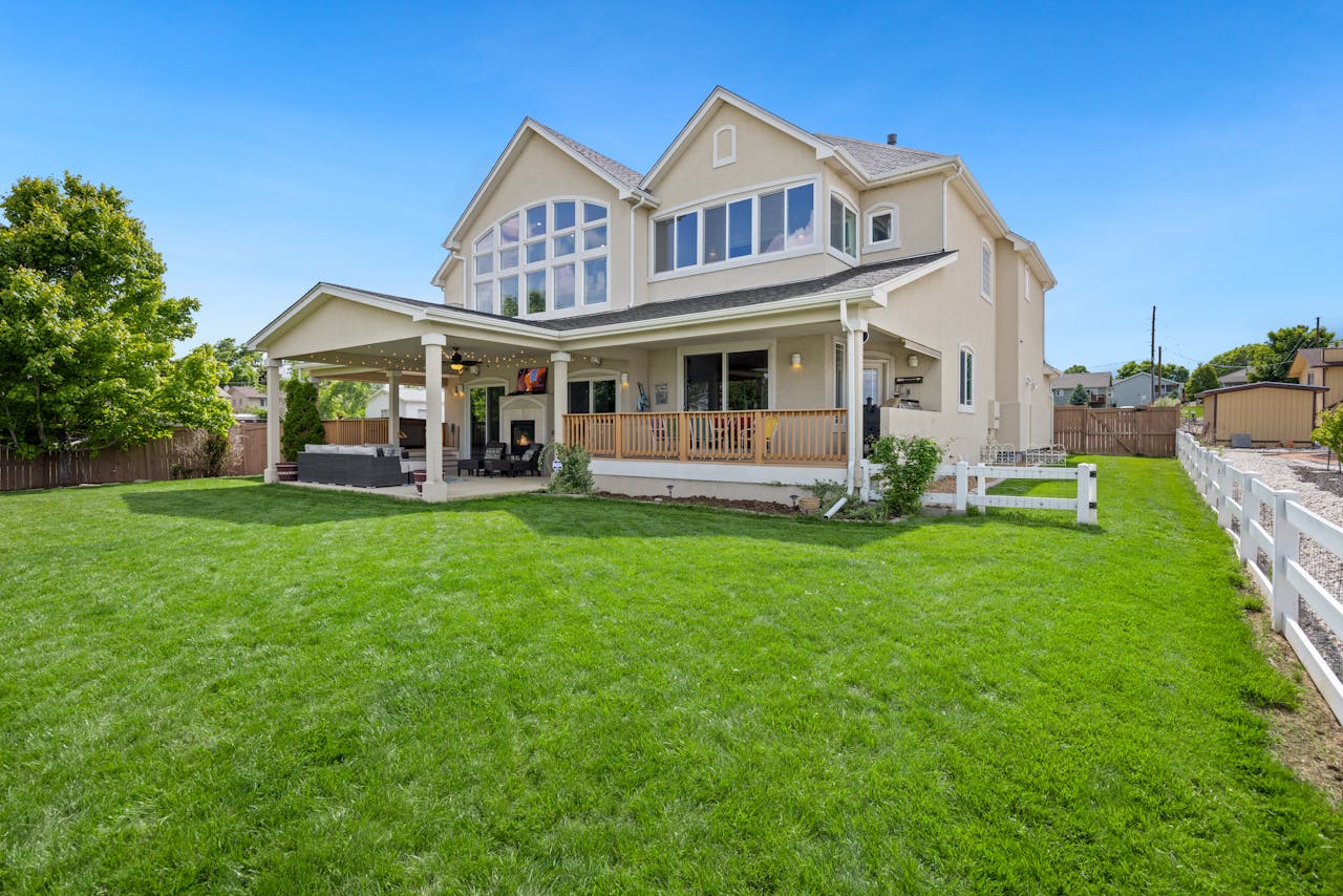 Lawn Care in Pigeon Forge