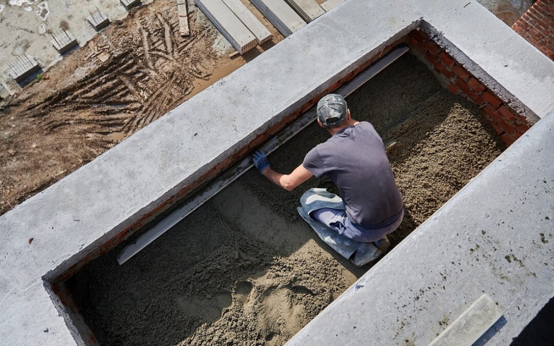Proper Foundation Drainage
