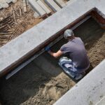Proper Foundation Drainage