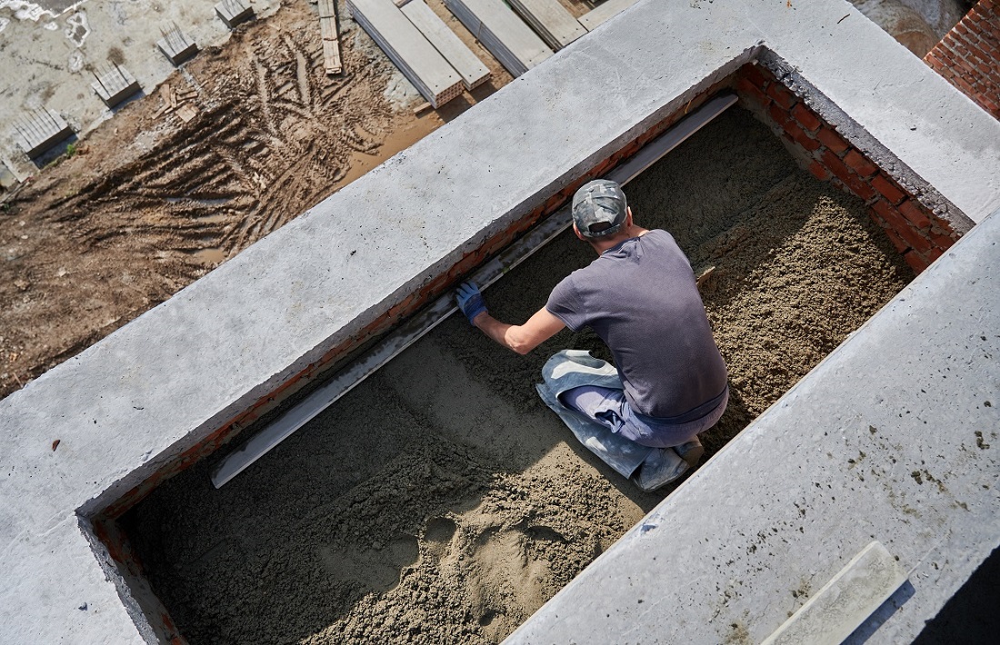 Proper Foundation Drainage Proper Foundation Drainage