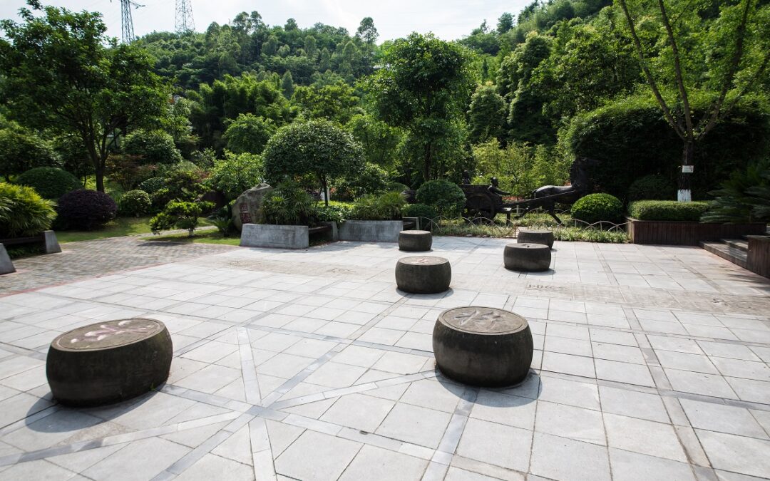 How to Choose the Right Material for Your Patio or Walkway