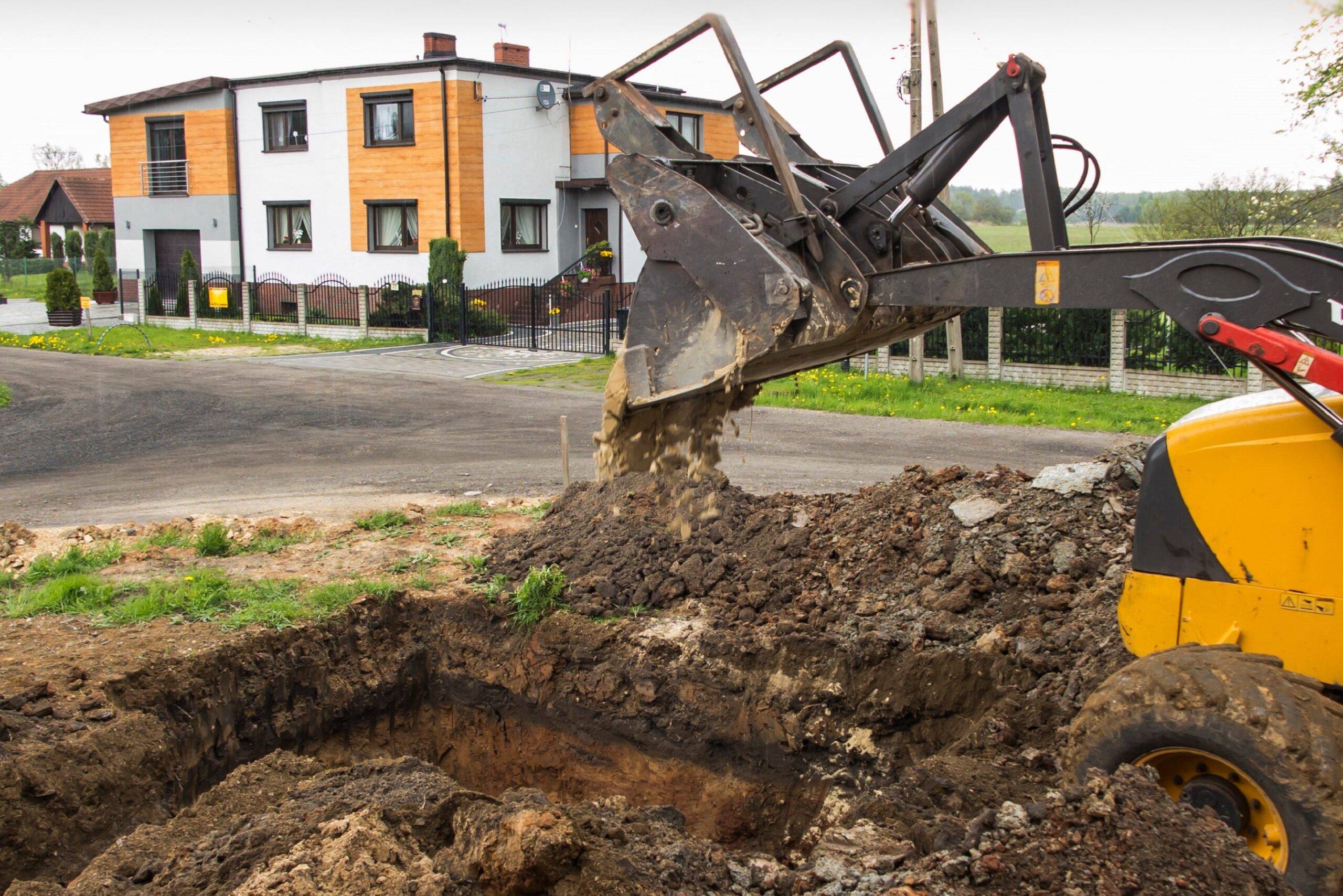 Septic Installation