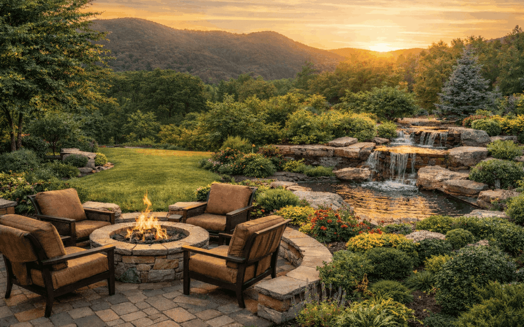 How Much Does Landscaping Cost in Tennessee