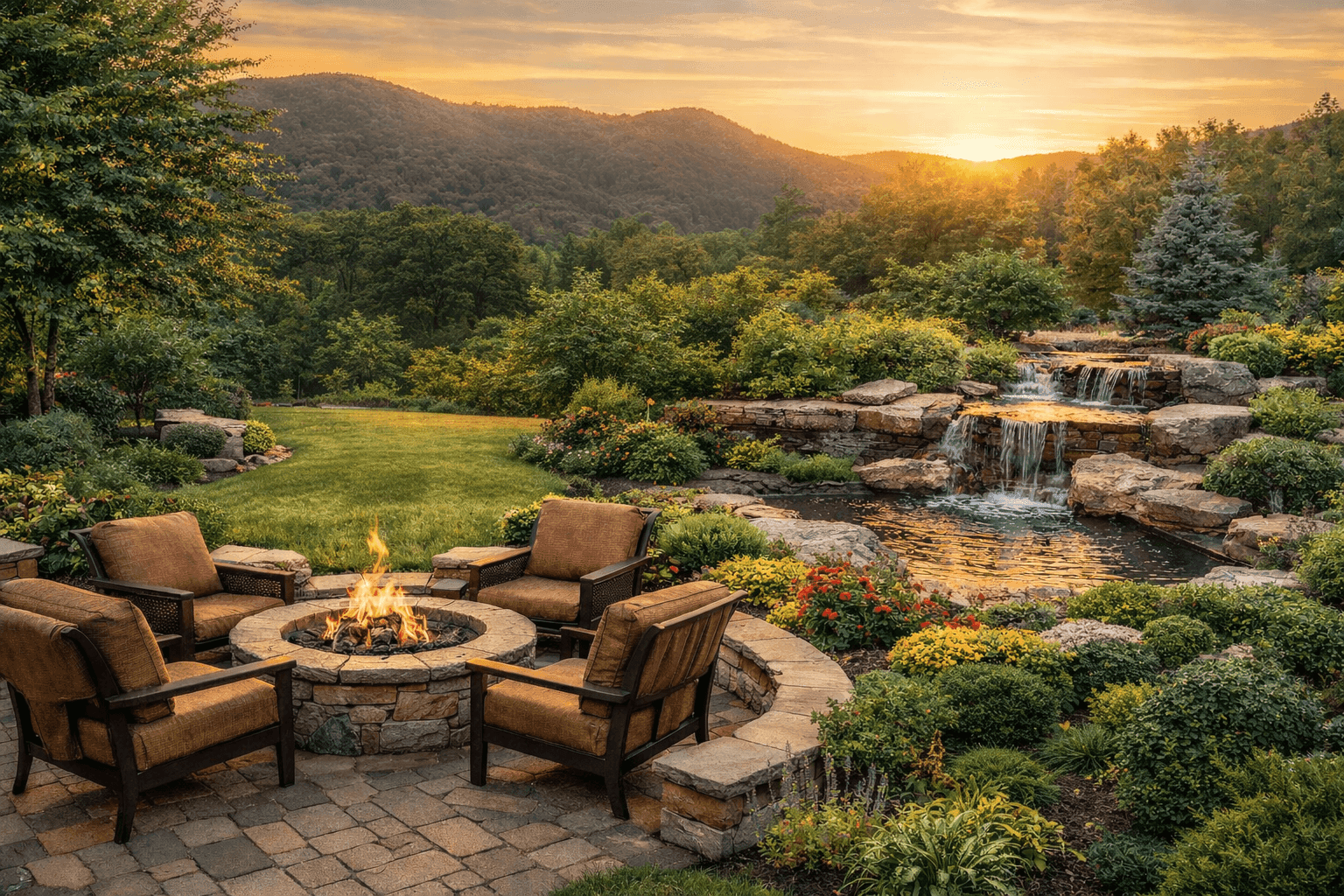 How Much Does Landscaping Cost in Tennessee