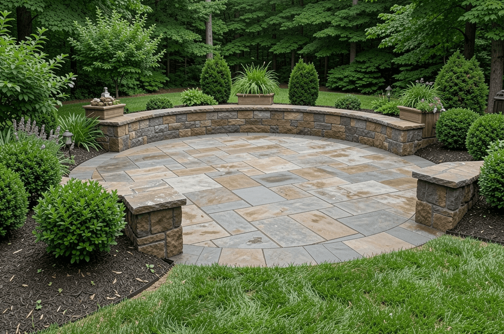 How Much Does Patio Installation Cost in Tennessee? (2026 Pricing Guide)