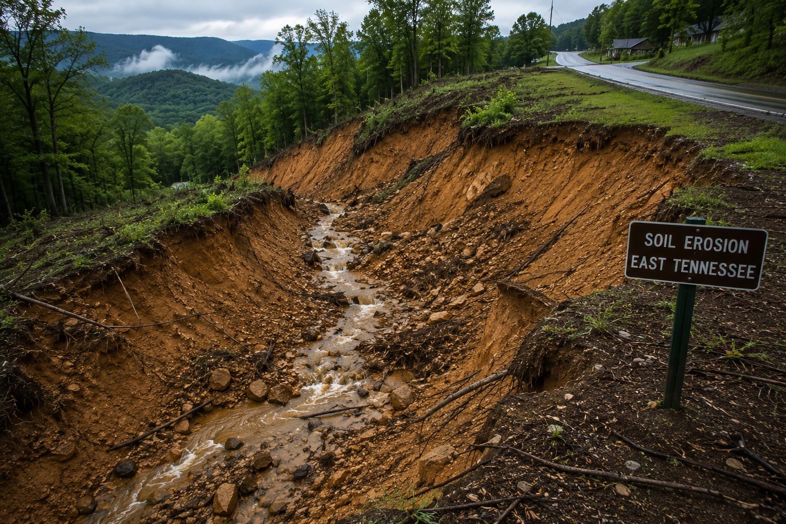 Septic Installation