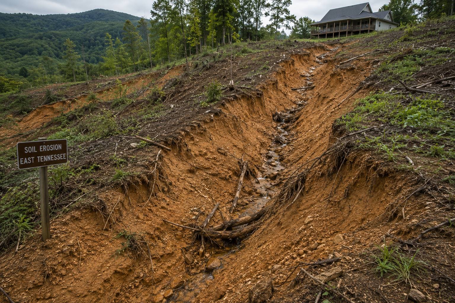 Septic-Installation